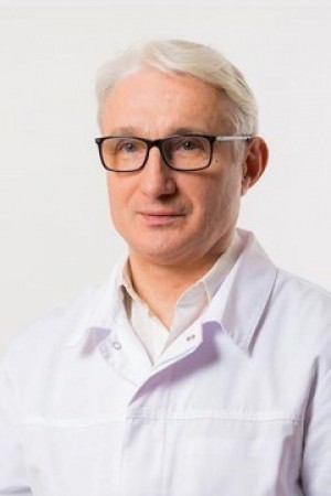 Гурьев Михаил Николаевич