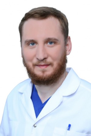 Новиков Евгений Владимирович