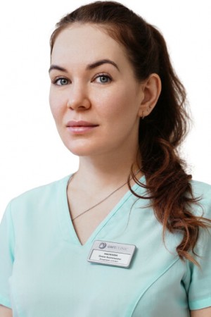 Малахова Олеся Анатольевна