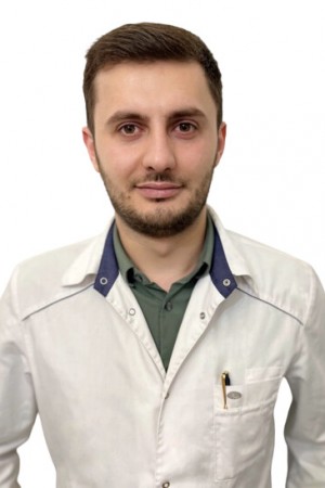 Халилов Асим Халил Оглы