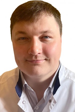 Вахрушев Василий Владимирович