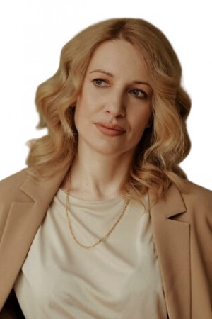 Бодня Юлия Анатольевна