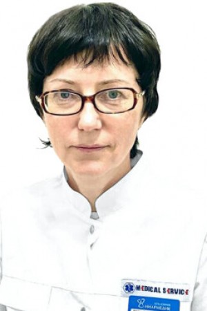 Агаева Екатерина Евгеньевна