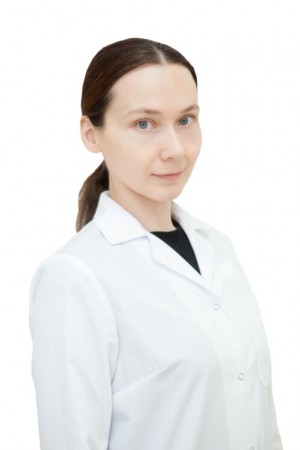 Ишимбаева Анна Николаевна