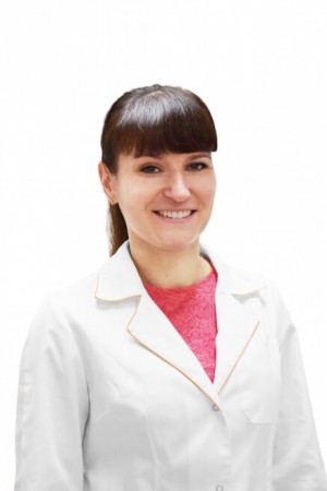 Акиншина Елена Юрьевна