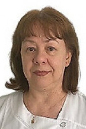 Алеева Татьяна Трофимовна