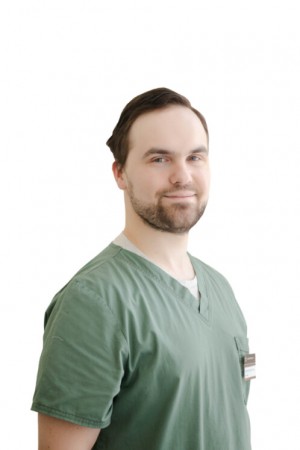 Бежанов Антон Витальевич