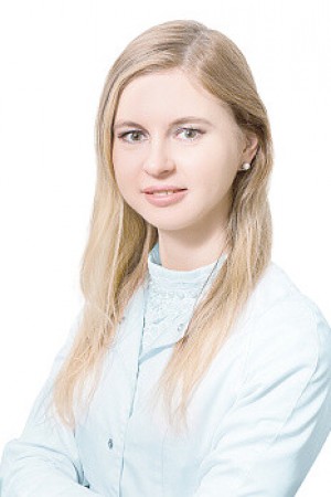 Кодарева Инна Алексеевна