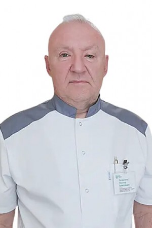 Логвинов Леонид Алексеевич