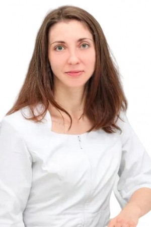 Шумкова Светлана Викторовна