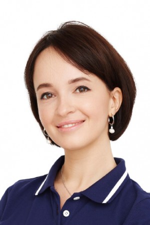 Субботина Наталья Юрьевна