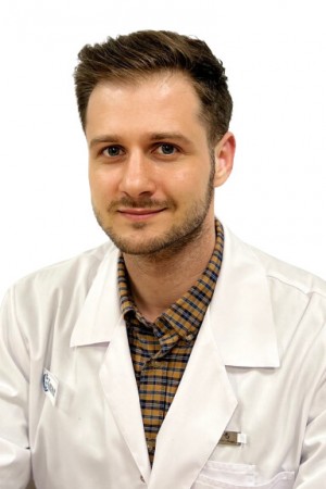 Слонимский Антон Борисович