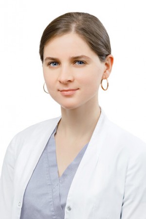 Дехтяр Мария Юрьевна