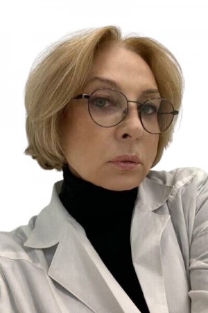 Киселёва Наталья Магадеевна