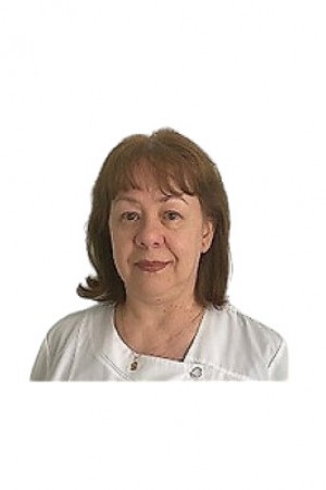 Алеева Татьяна Трафимовна