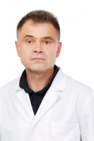 Горностаев Валерий Юрьевич