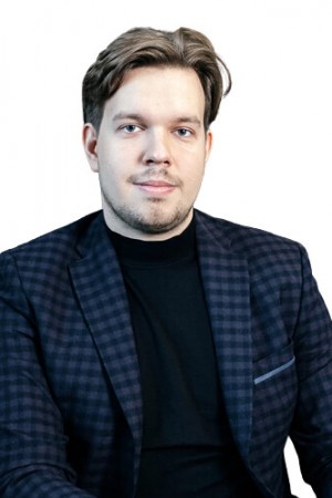 Гришин Кирилл Михайлович