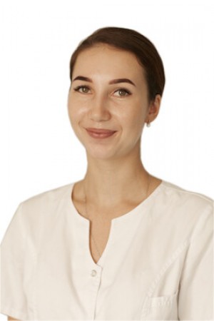 Конарева Асия Ахметовна