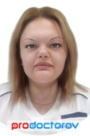 Лобанова Ирина Алексеевна