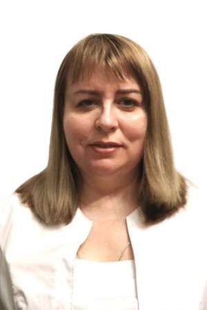 Мартынюк Галина Валерьевна