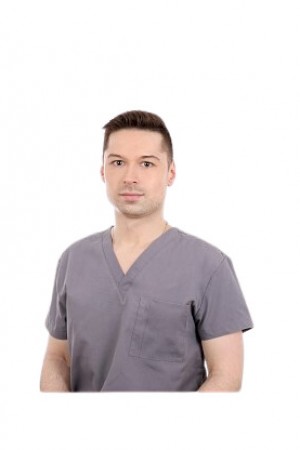 Ромашкин Сергей Иванович