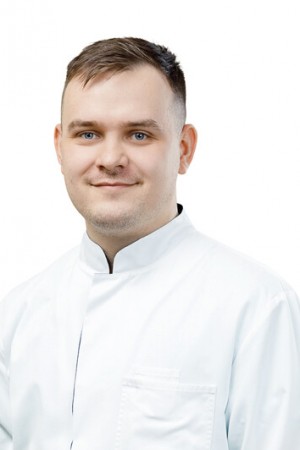 Насонов Николай Дмитриевич