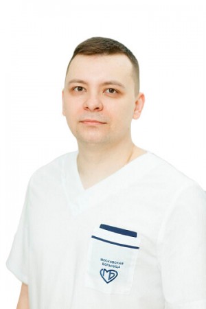 Шепелюк Павел Игоревич