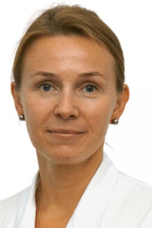 Матвеева Ольга Александровна