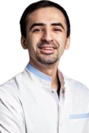 Гатамов Рабадан Магомедович