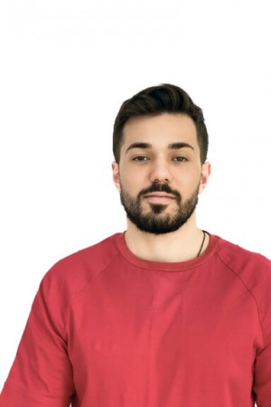 Ибрагимов Фаик Садиг Оглы