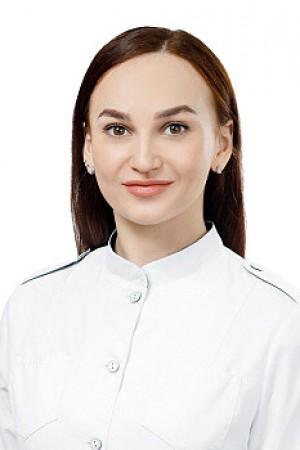 Кузнецова Татьяна Александровна