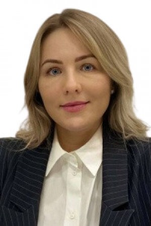 Кузнецова Вера Валерьевна