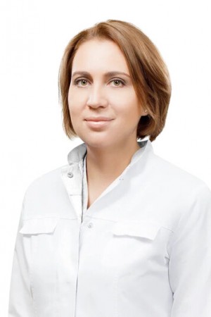 Сурненкова Татьяна Алексеевна