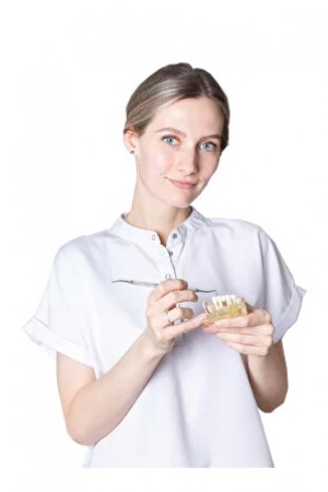 Качалина Александра Сергеевна