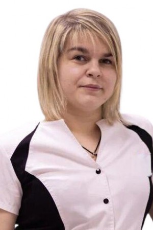 Чайка Наталья Владимировна
