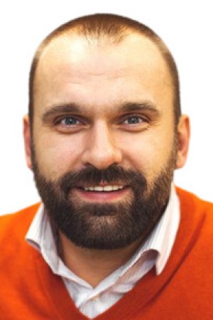 Рузняев Андрей Владимирович