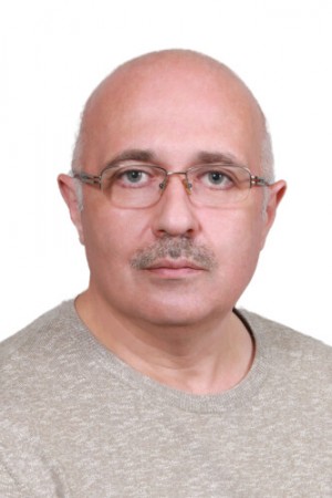 Шадунц Андрей Генрихович