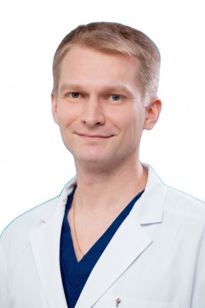 Костин Илья Валерьевич