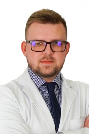 Соков Петр Евгеньевич