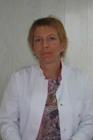 Шрадер Наталья Игоревна