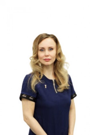 Ерочкина Ольга Юрьевна