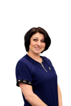 Дорошенко Татьяна Николаевна