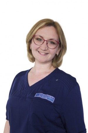 Маслова Нина Александровна