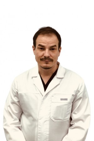 Николаев Александр Игоревич