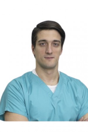 Леснов Александр Леонидович