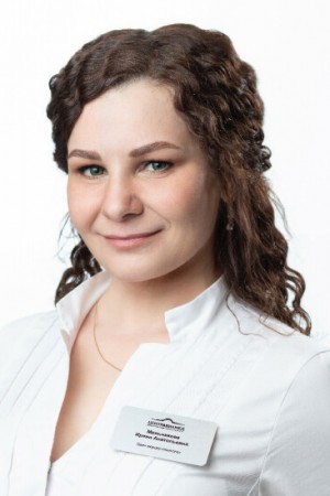 Мельникова Ирина Анатольевна