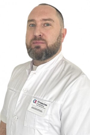 Ломовцев Евгений Сергеевич