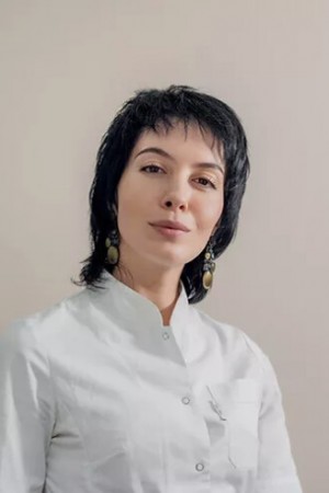 Селезнева Елена Владимировна