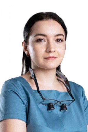 Романова Екатерина Михайловна