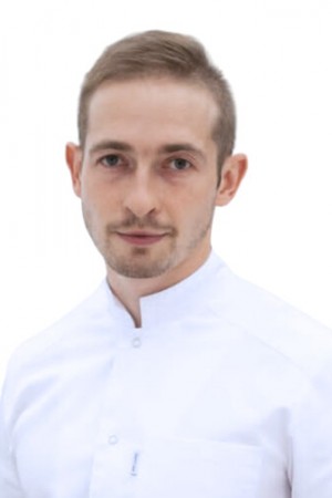 Дзукаев Андрей Гурамович